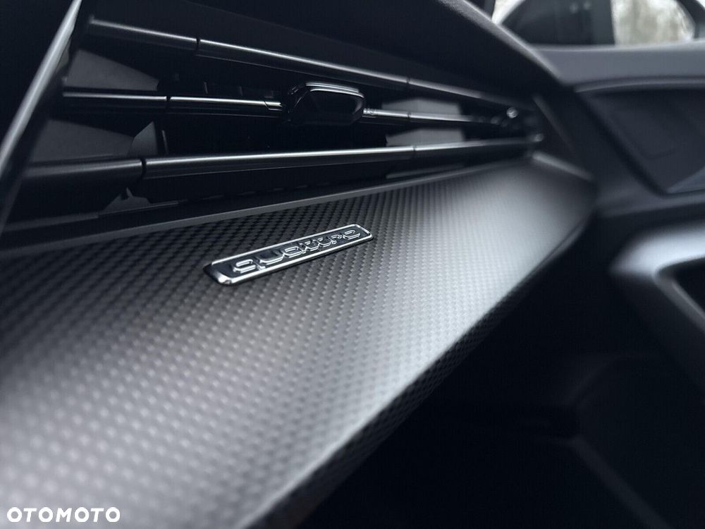 Audi RS3 Sportback TFSI Quattro S tronic - 22