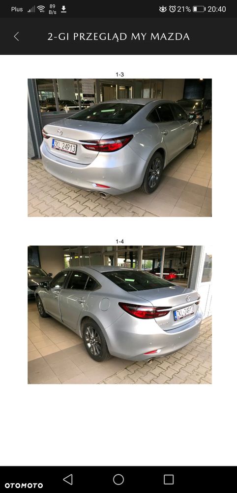 Mazda 6 2.0 SkyMotion - 7