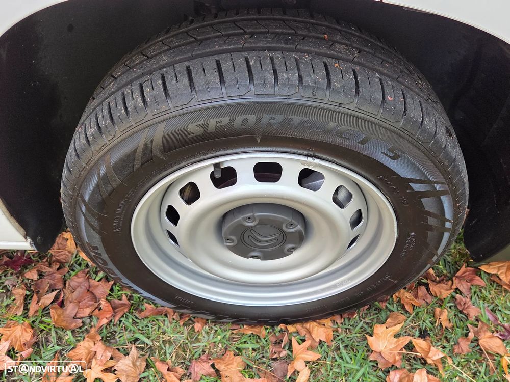 Citroën Berlingo 1.5 BlueHDi M Shine Pack - 25