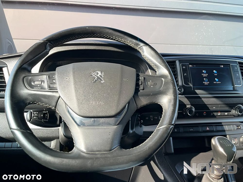 Peugeot Expert 1.5 Standard Premium - 14