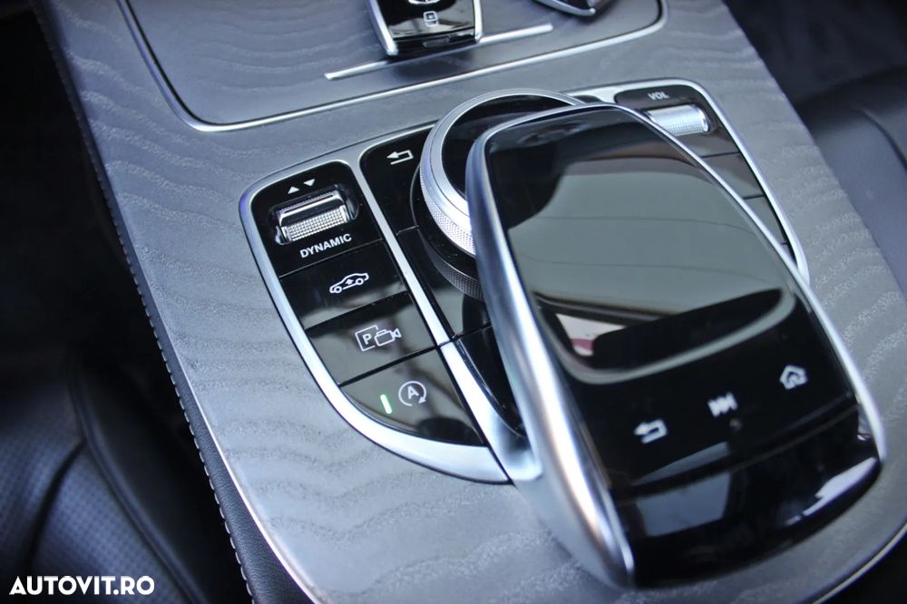 Mercedes-Benz CLS 400 d 4Matic 9G-TRONIC AMG Line - 33