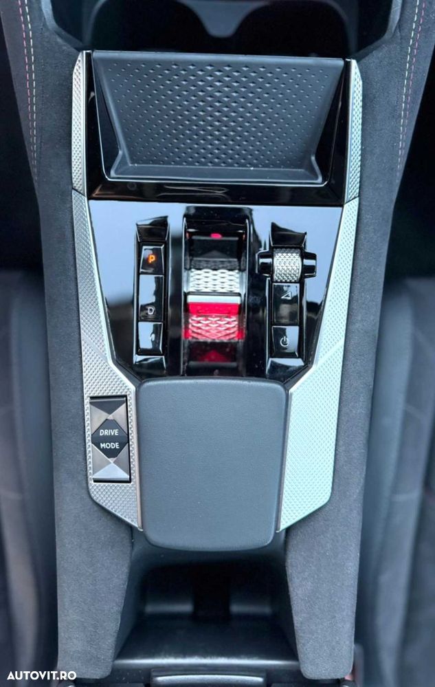 DS Automobiles DS 4 - 26