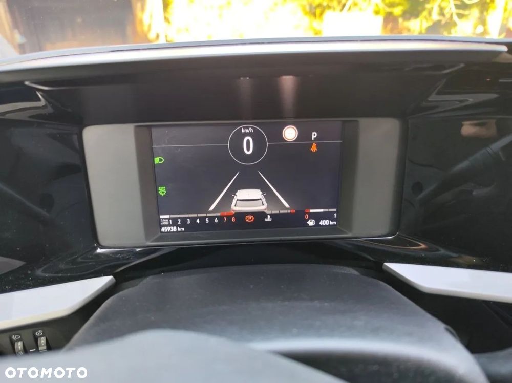 Opel Mokka 1.2 T Edition S&S - 6