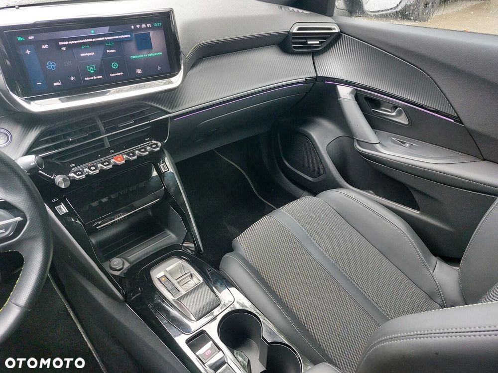 Peugeot 2008 1.2 PureTech GT S&S EAT8 - 19