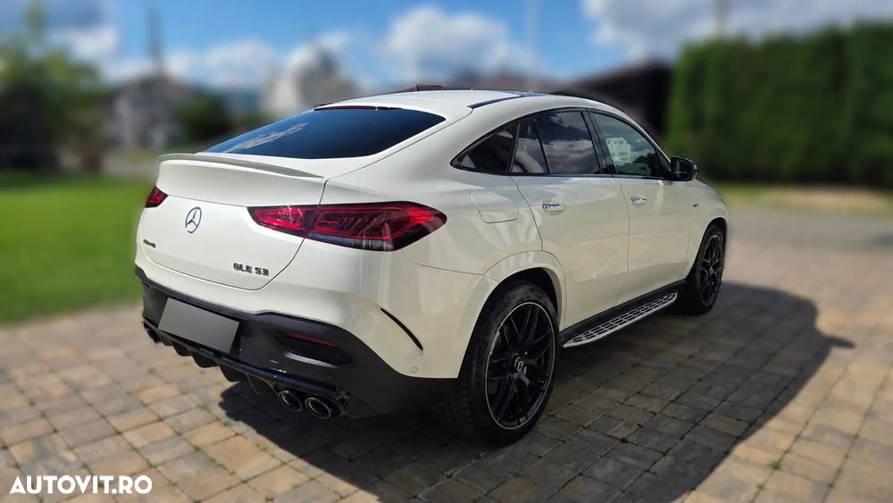 Mercedes-Benz GLE - 6
