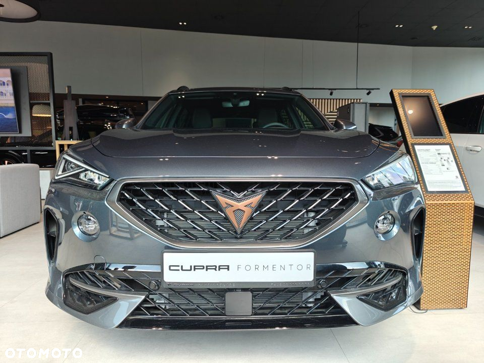 Cupra Formentor - 3