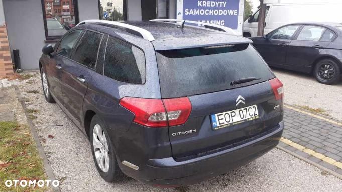 Citroën C5 2.0 HDi Seduction - 3