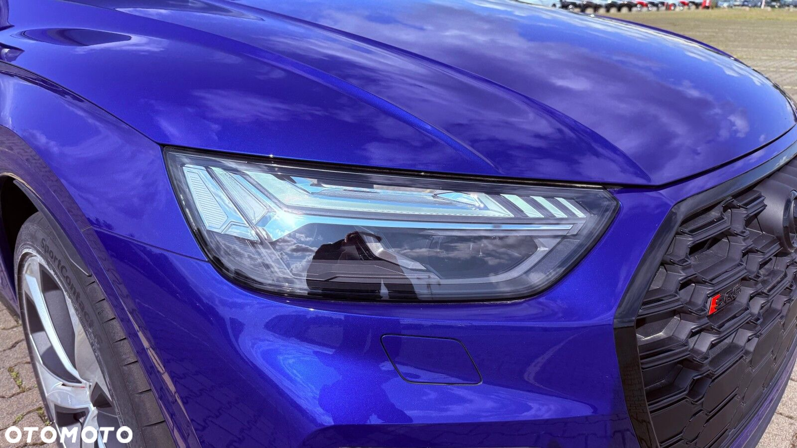 Audi SQ5 - 4