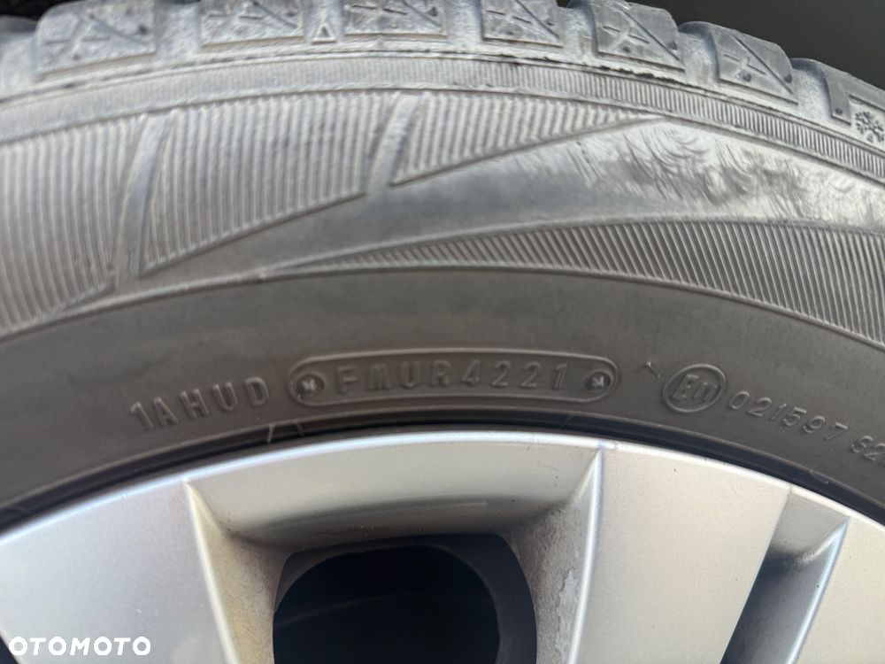 Citroën C4 Grand Picasso 1.6 HDi SX Pack - 23