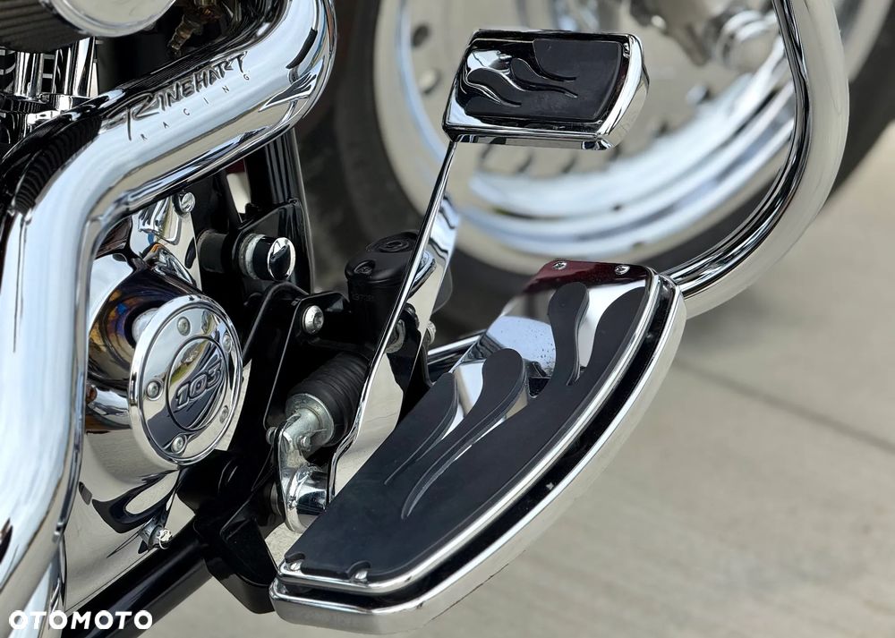 Harley-Davidson V-Rod Muscle - 19