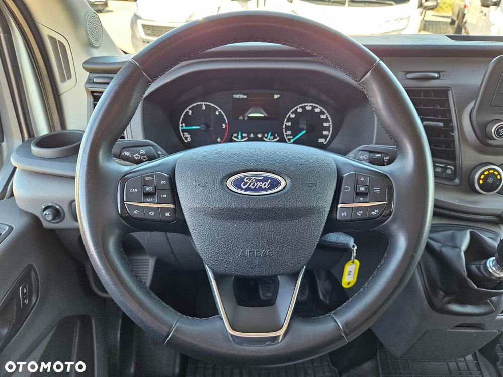 Ford transit L4H3 *74999zł NETTO* 2.0TdCi/131KM - 24