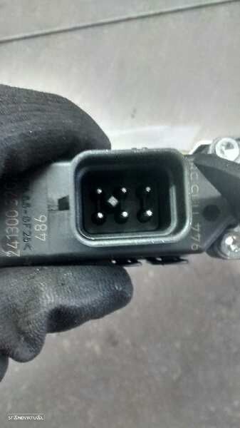 ELEVADOR DE VIDRO FRONTAL DIREITO OPEL ASTRA H 2004 - 10