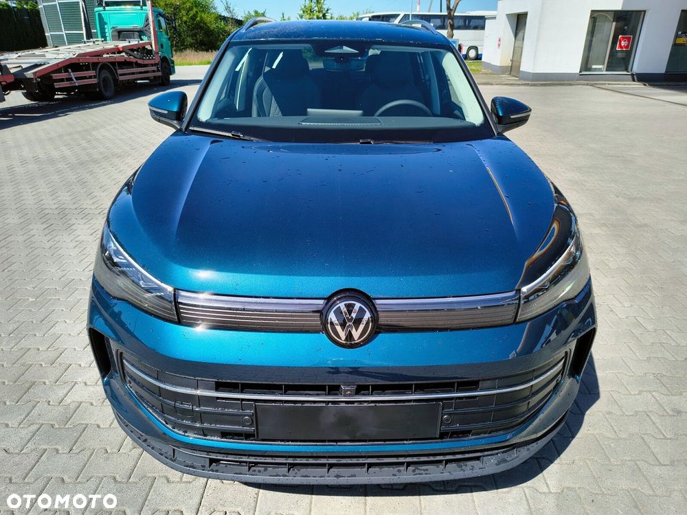 Volkswagen Tiguan 1.5 eTSI Life Plus DSG - 3