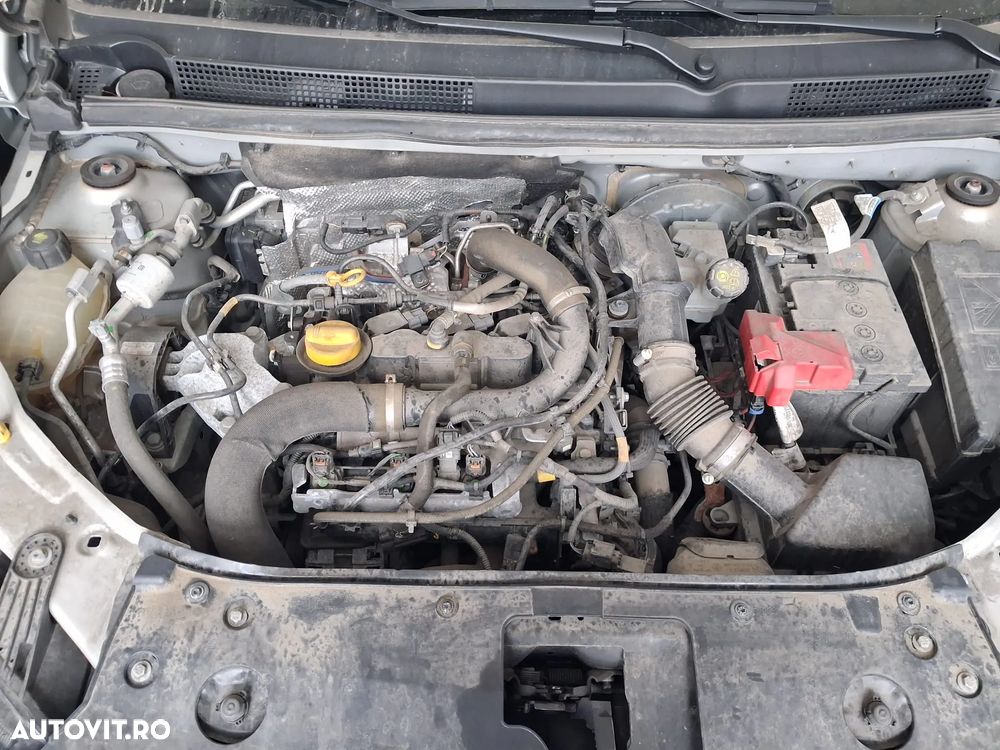 Dacia Logan ECO-G 100 MT6 Comfort - 23