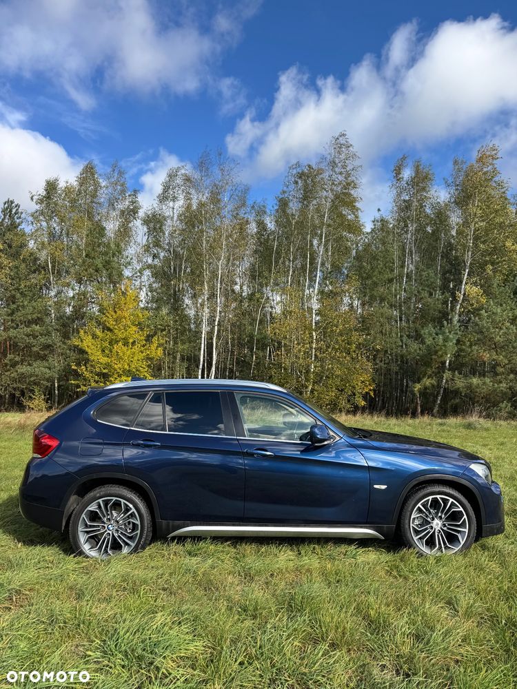 BMW X1 xDrive23d - 2
