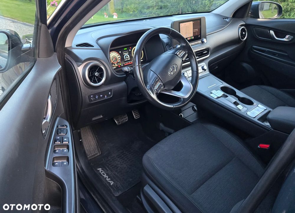 Hyundai Kona Electric 64kWh Platinum - 7