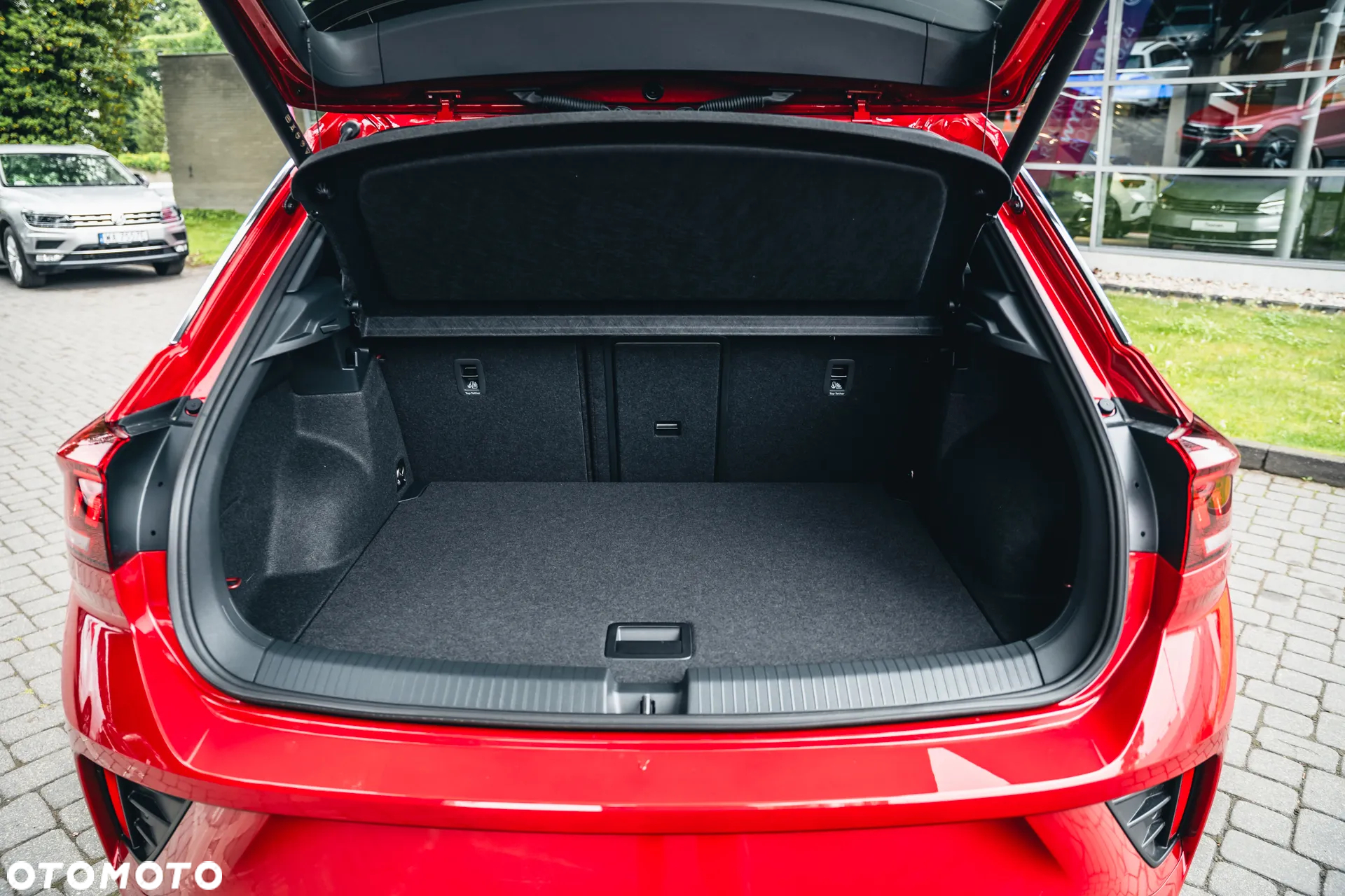 Volkswagen T-Roc 1.5 TSI R-Line Plus DSG - 12