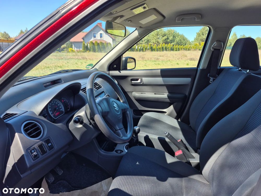 Suzuki Swift 1.3 Comfort - 25