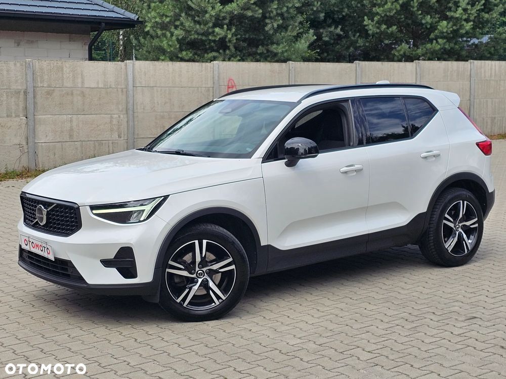Volvo XC 40 B5 B AWD Ultimate Dark - 3