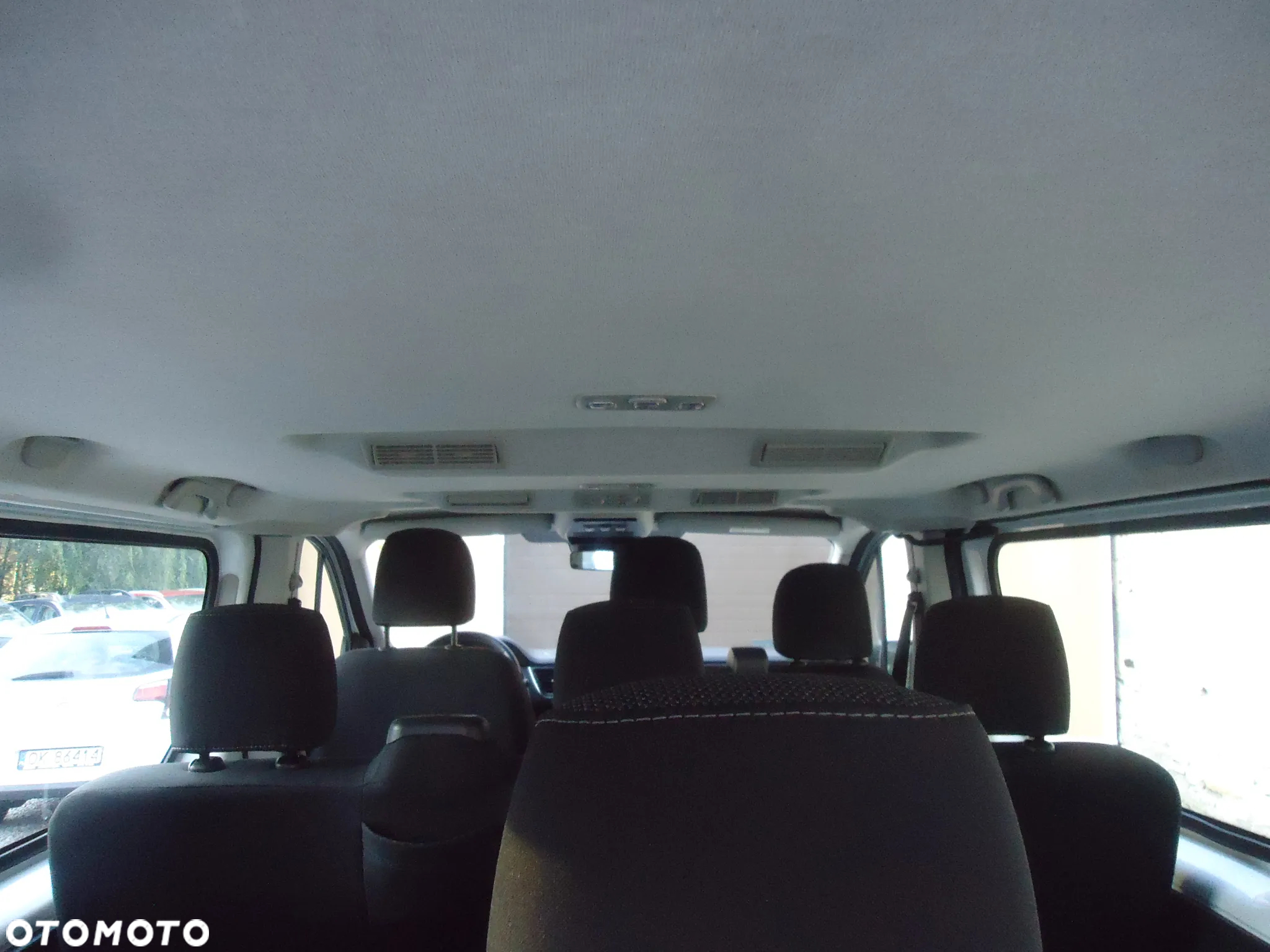 Renault Trafic - 20