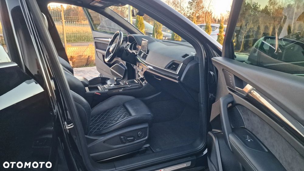 Audi SQ5 - 24
