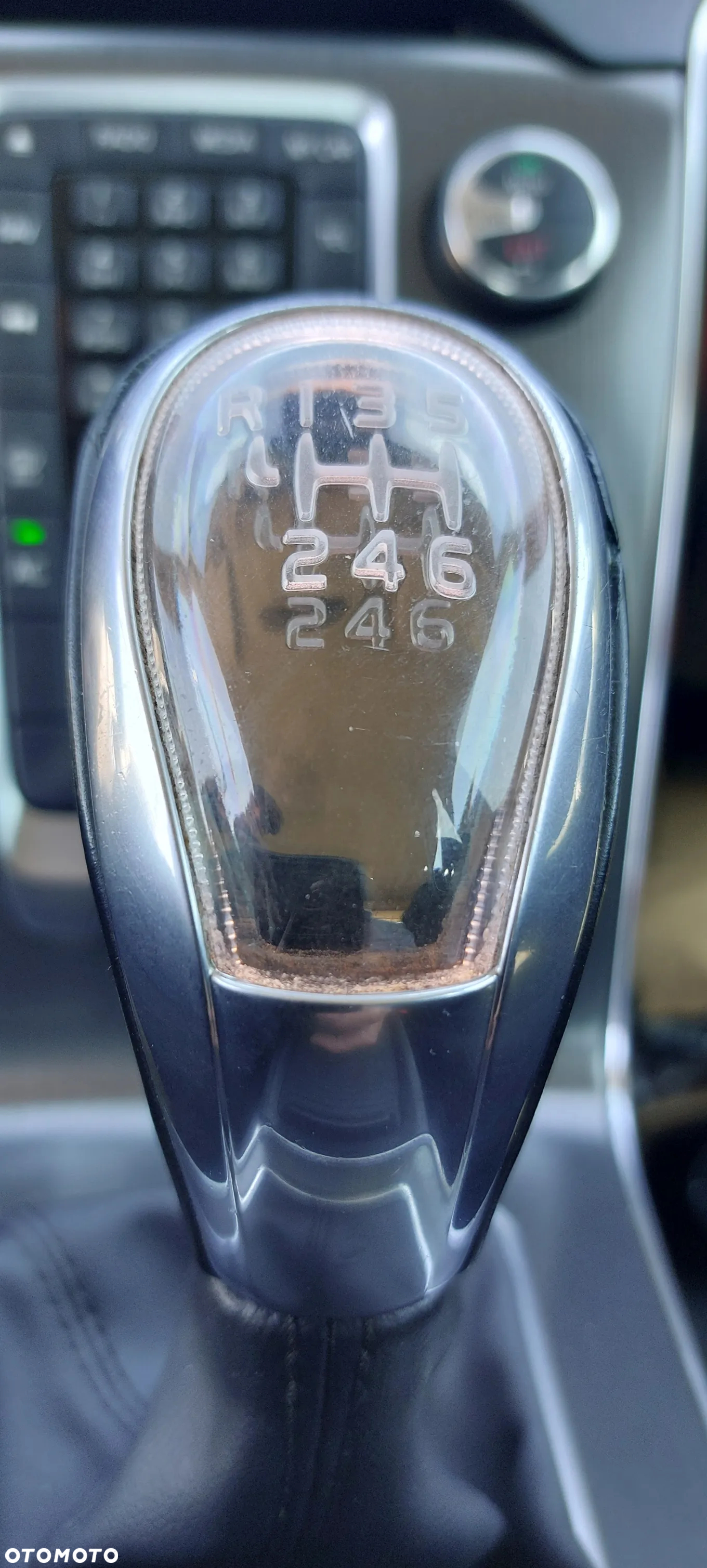Volvo V40 D2 Kinetic - 6