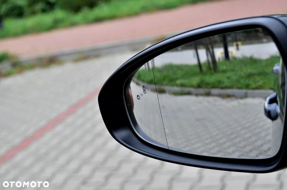 Kia Ceed 1.6 CRDi SCR GT-Line DCT - 33
