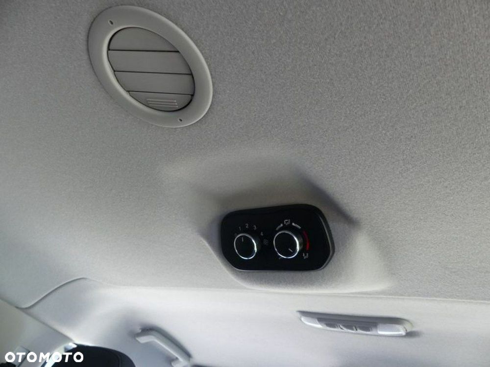 Ford Transit Custom - 19