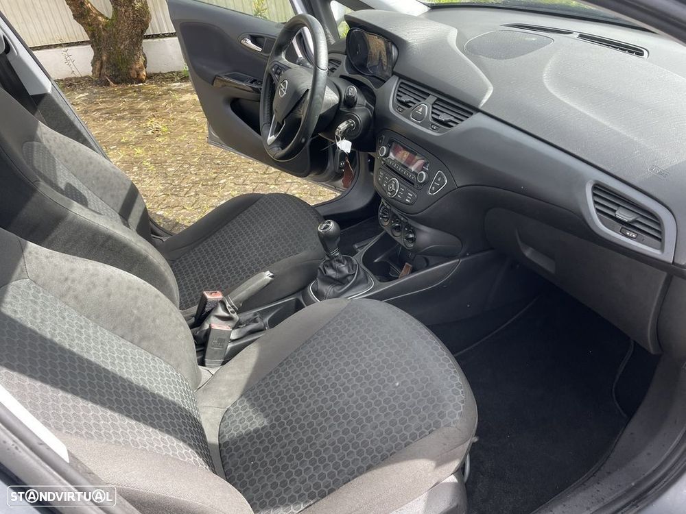 Opel Corsa 1.3 CDTi Color Edition - 17