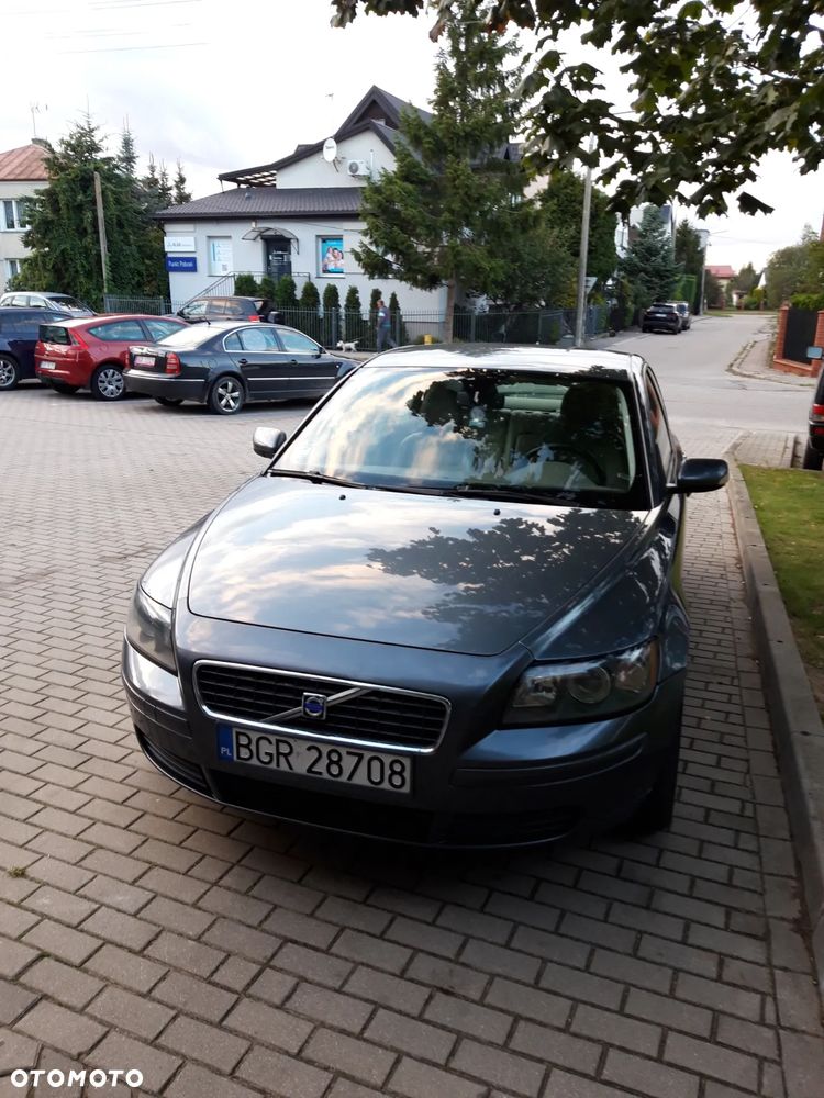 Volvo S40 2.4 Kinetic - 4