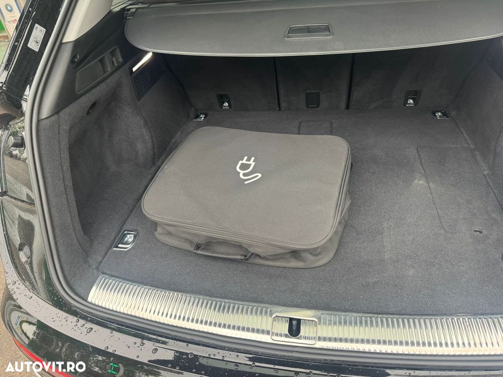Audi Q5 55 TFSI e quattro S tronic PHEV S Line - 28