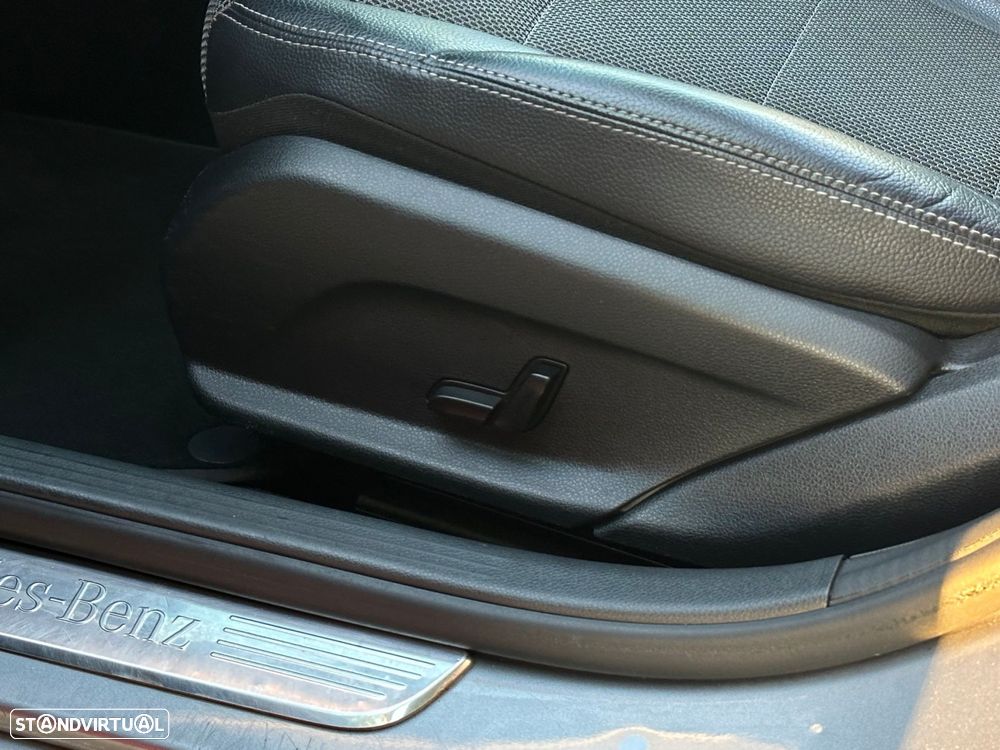Mercedes-Benz C 180 d Avantgarde+ - 14