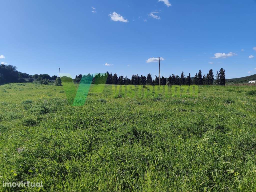 Terreno Rústico no Cotifo, Bensafrim (Lagos). - Grande imagem: 2/6
