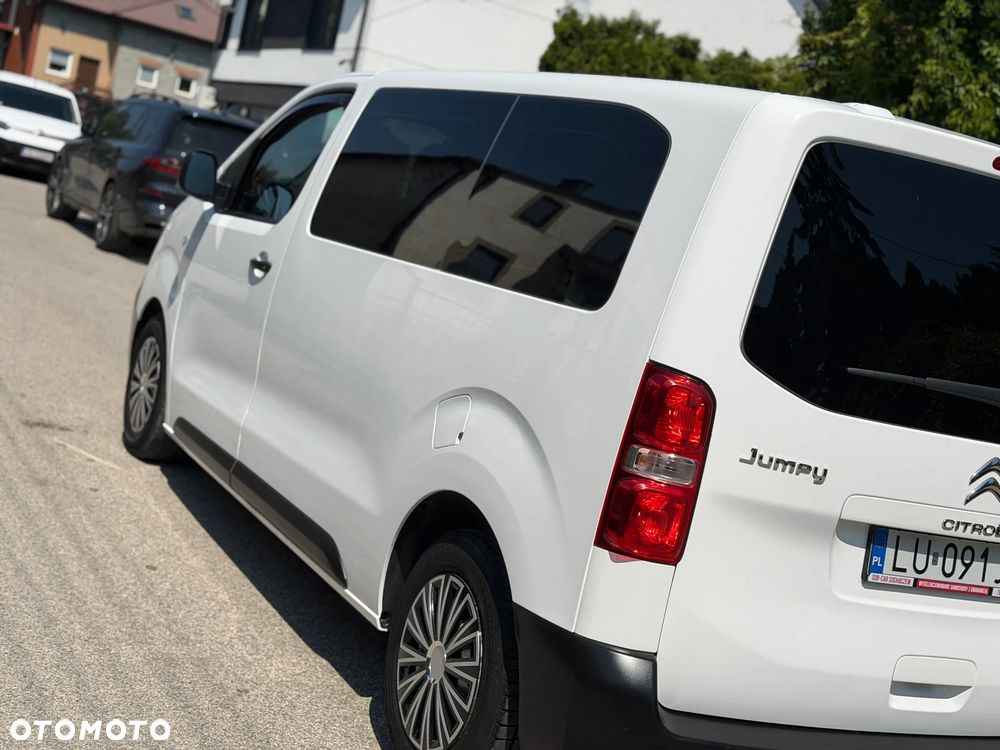 Citroën SpaceTourer 1.5 BlueHDi M Business - 38