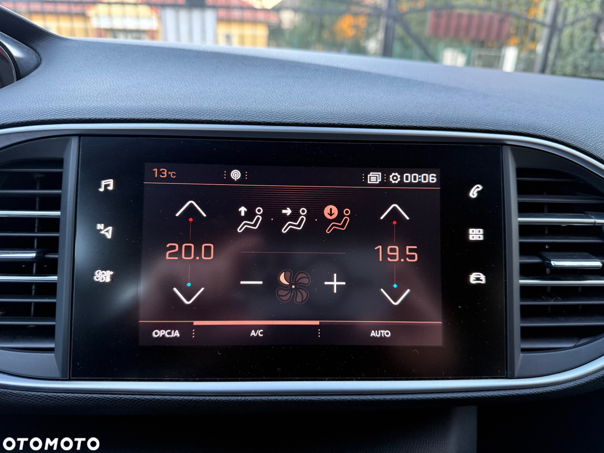 Peugeot 308 1.6 BlueHDi Active S&S - 34