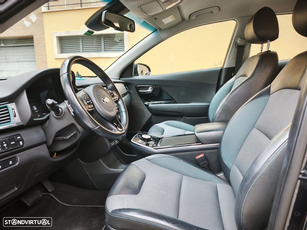 Kia e-Niro - 7