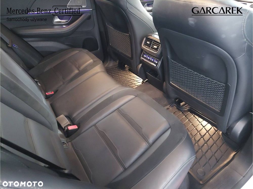Mercedes-Benz GLE AMG 53 4-Matic Premium - 27