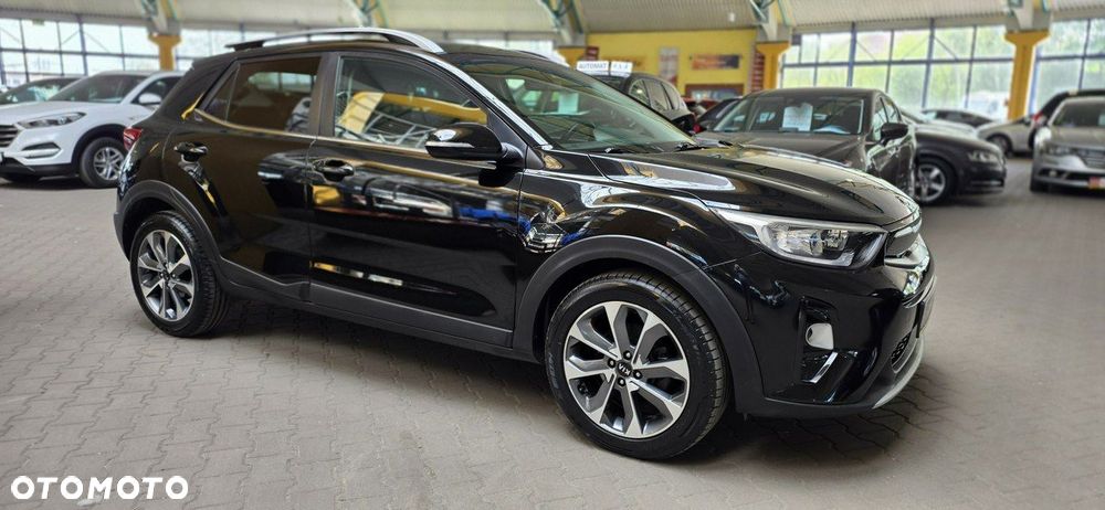 Kia Stonic - 1