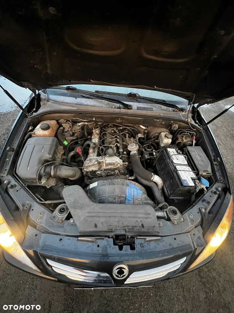 SsangYong/KGM Kyron 200 Xdi Elite - 23