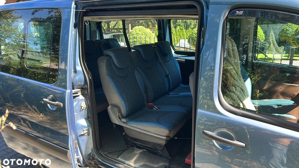 Fiat Scudo Panorama L2H1 Family - 5