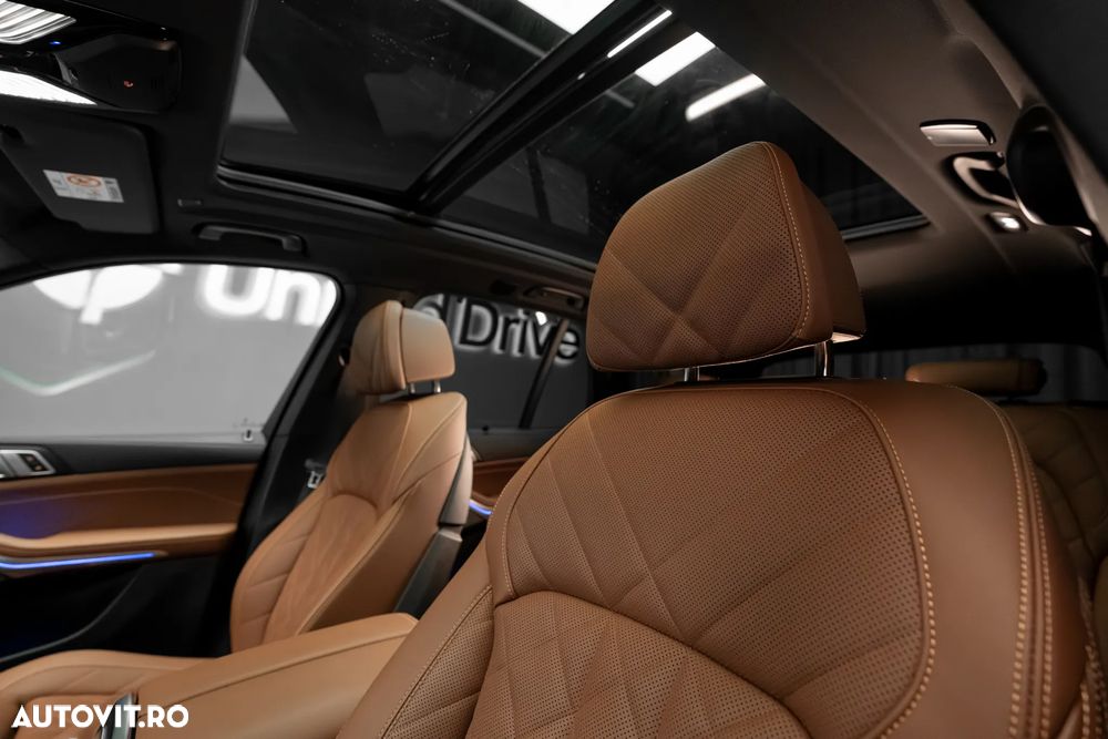 BMW X5 xDrive30d - 28