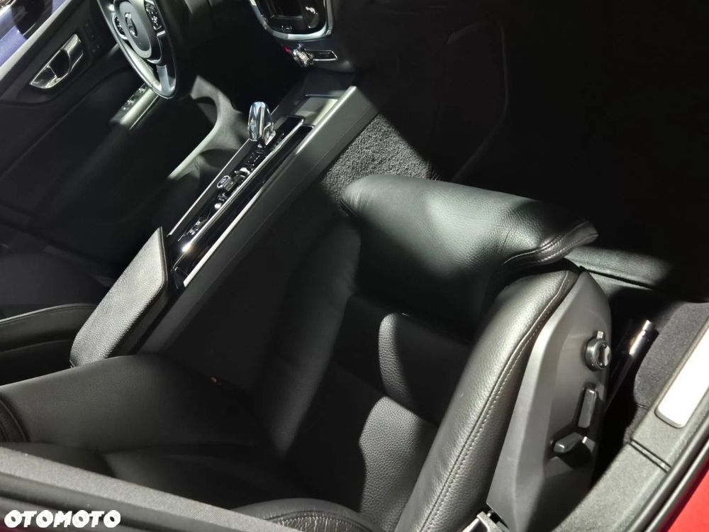 Volvo S60 - 11