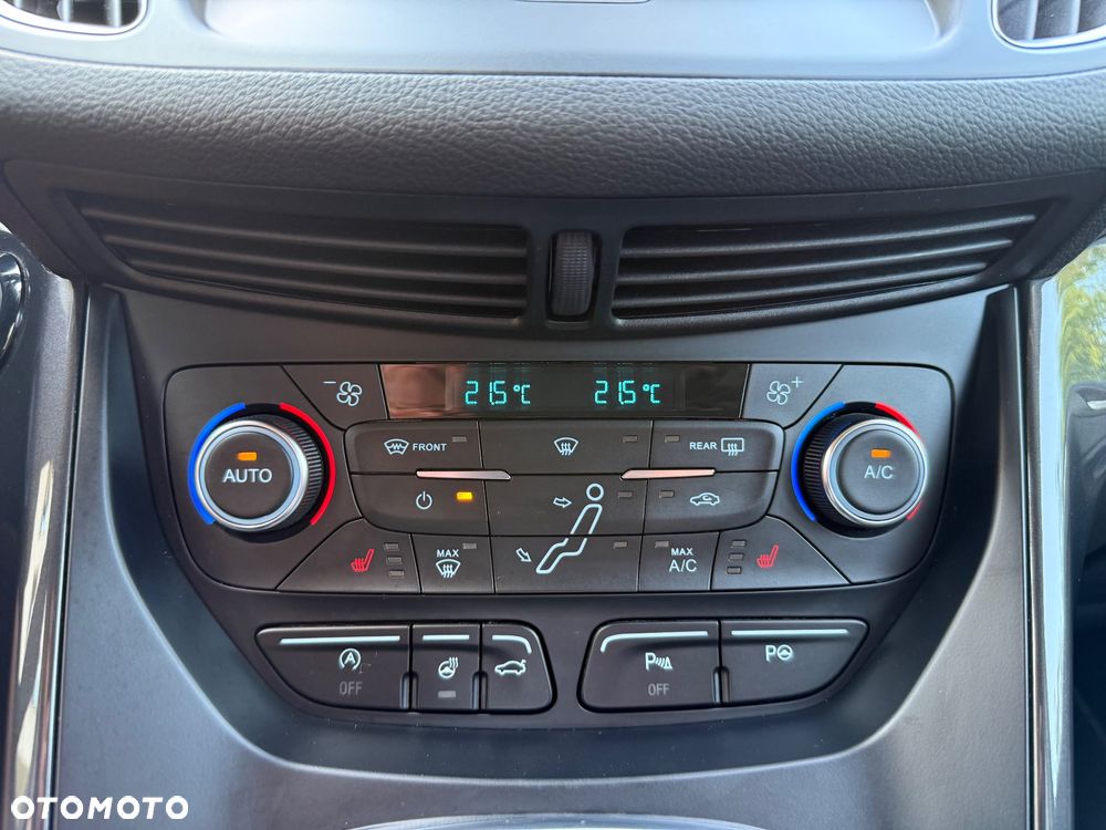 Ford Grand C-MAX 1.5 EcoBoost Start-Stopp-System Titanium - 26