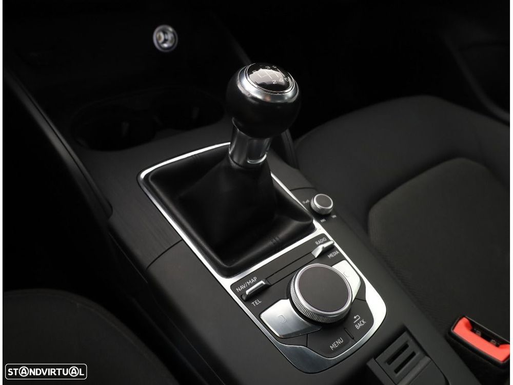 Audi A3 Sportback 30 TDI - 35