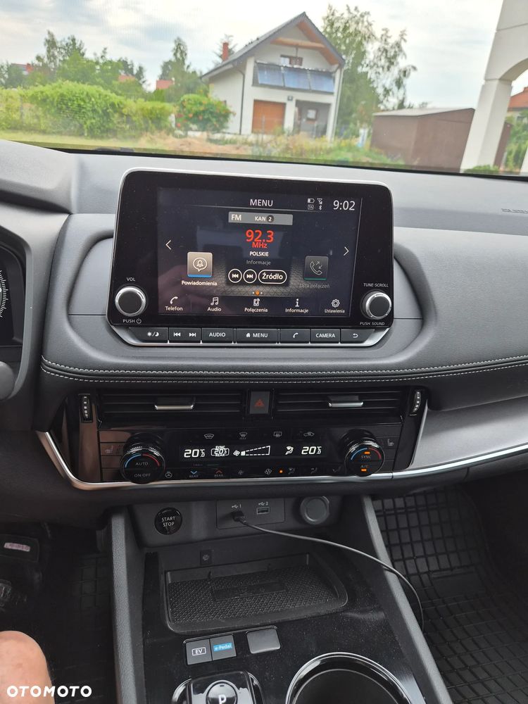 Nissan X-Trail - 32