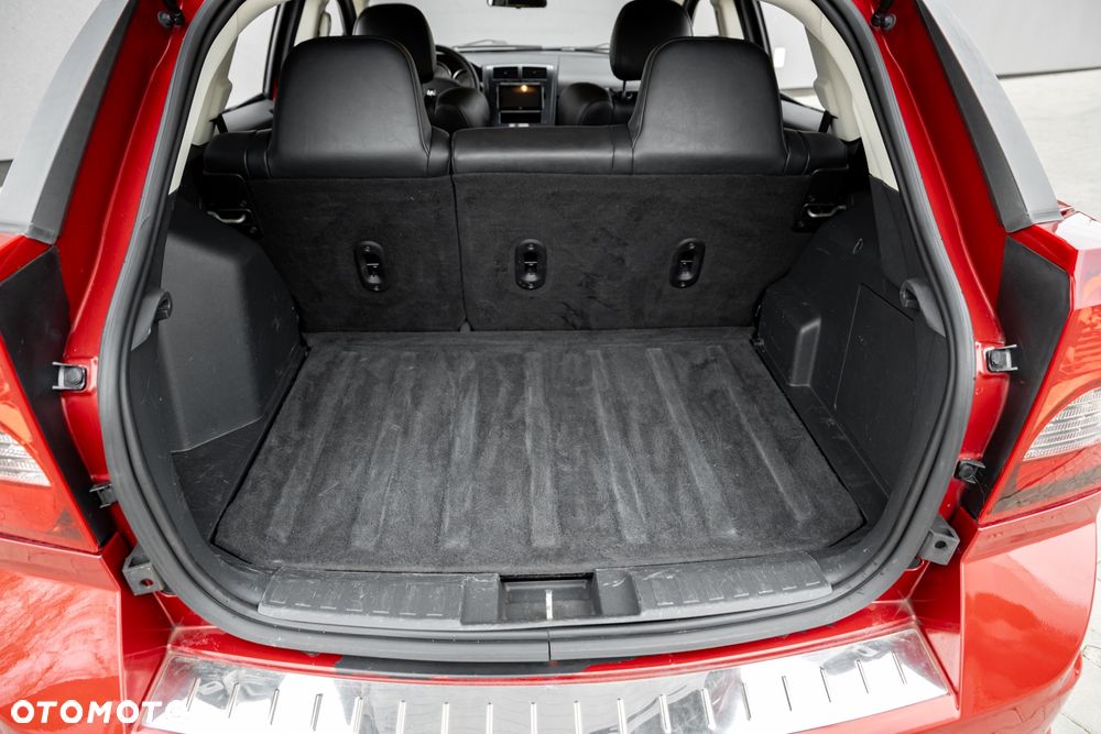 Dodge Caliber 2.4 SRT4 Turbo - 20