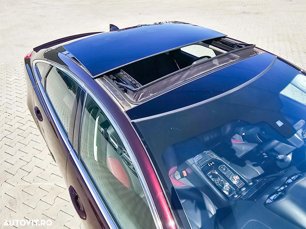 Jaguar XJ 3.0 V6 Diesel Premium Luxury - 40