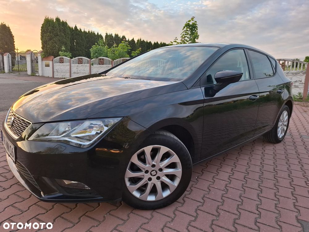 Seat Leon 1.4 TSI Start&Stop Style - 3