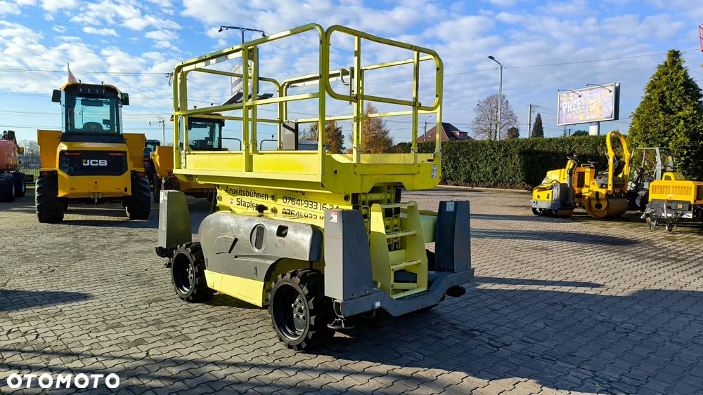 Haulotte Compact 12 DX - 5