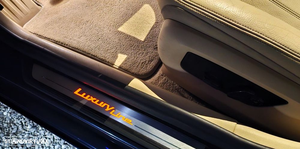 BMW 525 d Aut. Luxury Line - 19